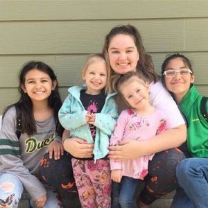 Meet your Posher, Taylor